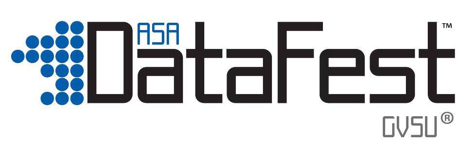 Data fest logo